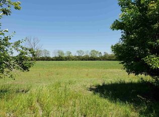 10796 Clito Rd, Statesboro, GA 30461