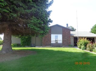 3063 E 3400 N, Twin Falls, ID 83301