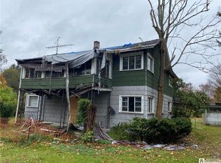 71 Ivory St, Frewsburg, NY