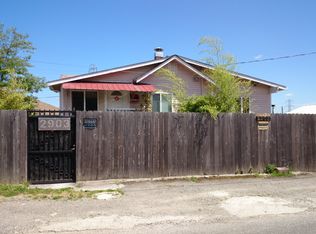 2903 S Graham St, Seattle, WA 98108