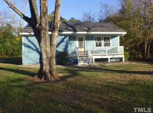 427 Lamont St, Raleigh, NC 27610