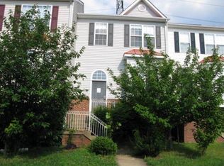 15261 Barnabas Trl, Woodbridge, VA 22193