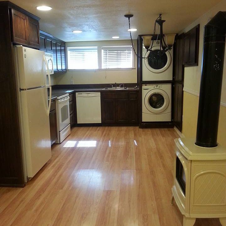 BM kitchen