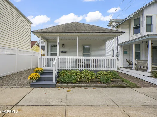 1006 Beach Avenue, Bradley Beach, NJ 07720