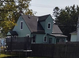 79 Sherman St, Sabina, OH 45169