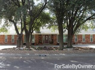 3215 Highsky Dr, Midland, TX 79707