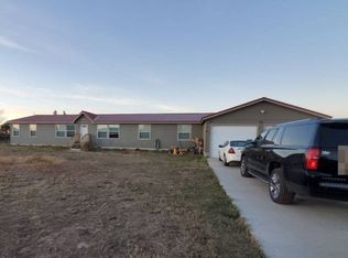 42 Valley Dr, Fort Bridger, WY 82933