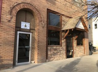 25 1st St NW, Choteau, MT 59422