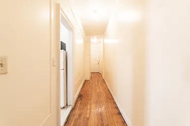 Rented by Joel Scharf, LREB