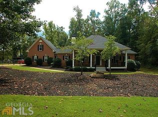 165 Jay Trl, Fayetteville, GA 30215
