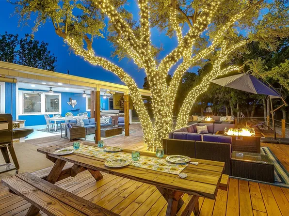 520 Deer Trl, Gordon, TX 76453