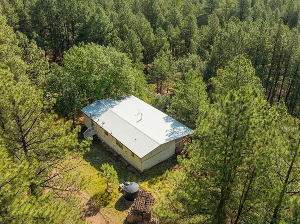 110 Bell Canyon Rd, Cloudcroft, NM 88317