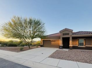 11626 W Despain Dr, Marana, AZ 85653