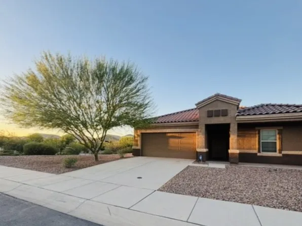 11626 W Despain Dr, Marana, AZ 85653