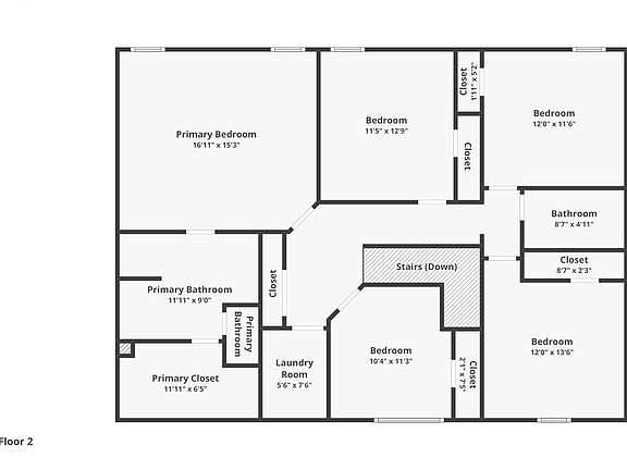 3rd image of 20 Sycamore St