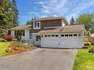12703 NE 142nd Ct, Kirkland, WA