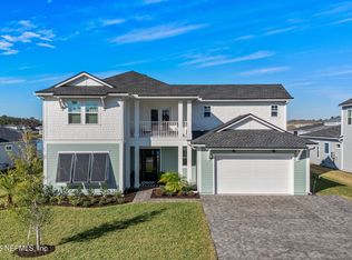 129 Waverly Way, Saint Johns, FL 32259