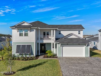 129 WAVERLY Way, Saint Johns, FL, 32259