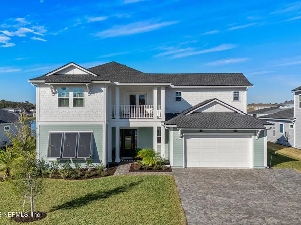 129 WAVERLY Way, St. Johns, FL 32259