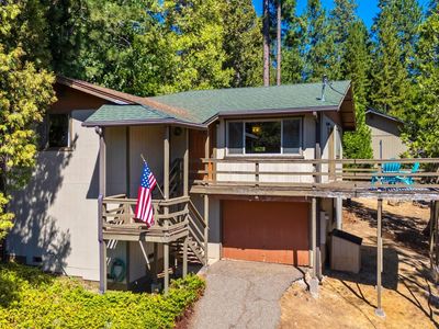 19899 Greenview Dr, Twain Harte, CA, 95383