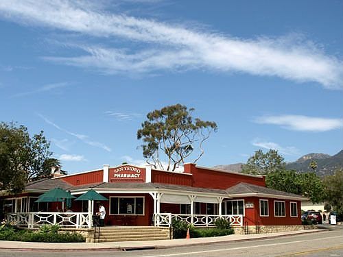 San Ysidro Pharmacy