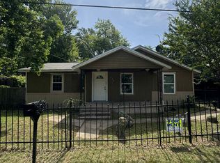 112 Watkins St, Longview, TX 75604