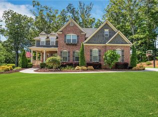 442 Timber Pl, Milton, GA 30004