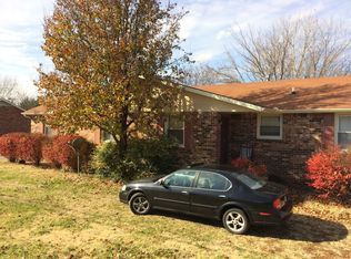 1411 Old Lascassas Rd, Murfreesboro, TN 37130