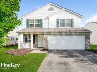 3943 Winding Path Dr, Canal Winchester, OH 43110