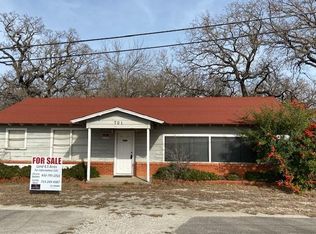 701 E Highway 199, Springtown, TX 76082