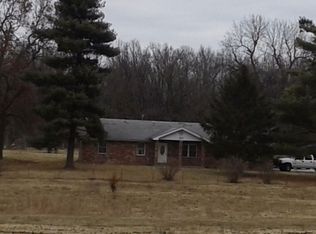 8153 W Farm Road 124, Springfield, MO 65802