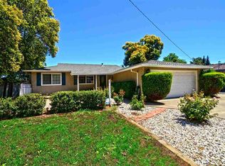 5537 Maine Dr, Concord, CA 94521