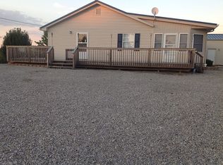 5990 Wolf River Dock Rd, Albany, KY 42602