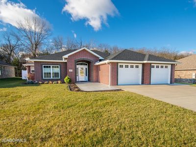 4659 Tanman Ct, Jefferson City, MO, 65109