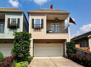 1418 Nashua St, Houston, TX 77008