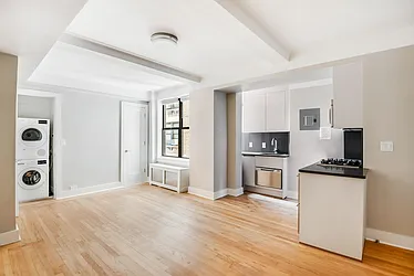 Rented by Akelius Real Estate Management