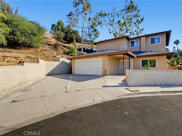125 Campanita Ct, Monterey Park, CA 91754