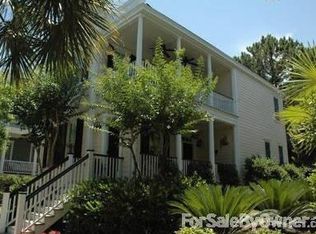 168 Civitas St, Mount Pleasant, SC 29464