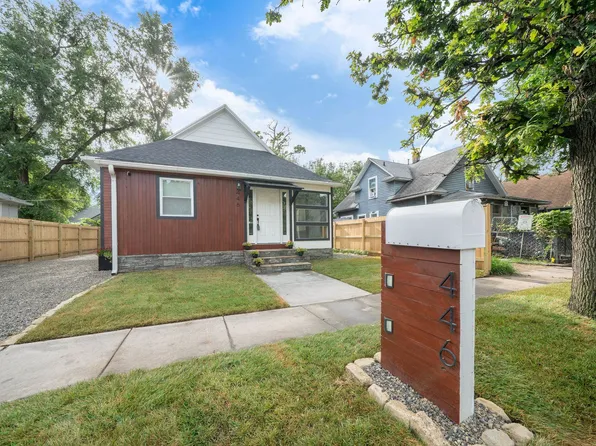 446 S Oak St, Wichita, KS 67213