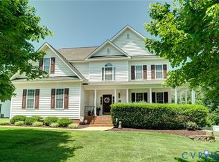 11028 Slenderleaf Dr, Glen Allen, VA 23060