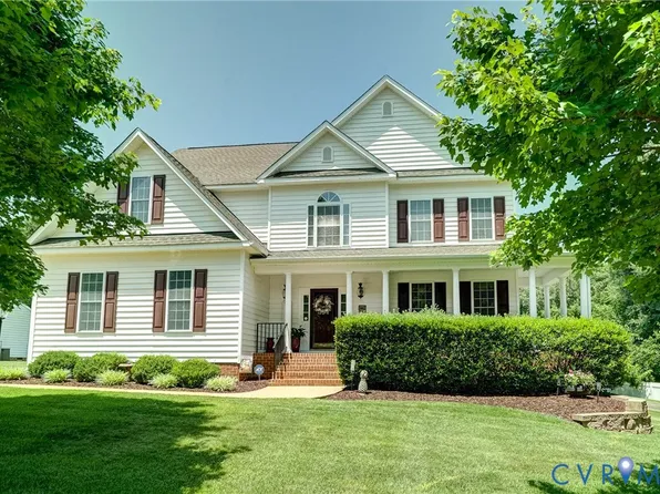 11028 Slenderleaf Dr, Glen Allen, VA 23060
