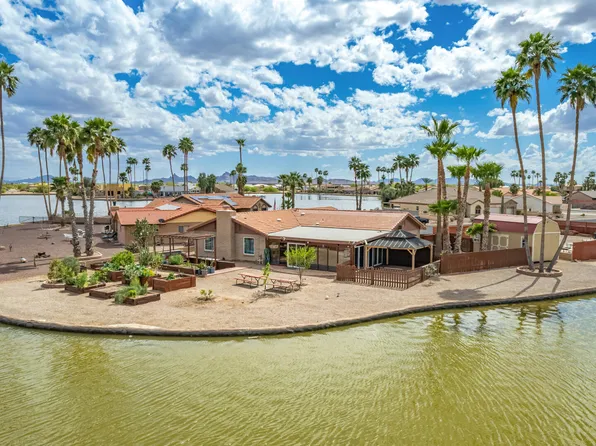 10534 W COVE Circle, Arizona City, AZ 85123