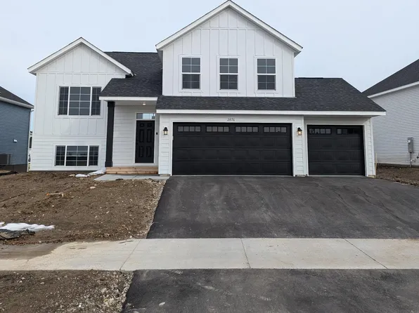2876 Iverson Ave NE, Saint Michael, MN 55330