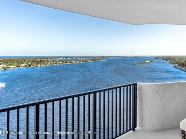 1200 S Flagler Dr #Penthouse 02, West Palm Beach, FL 33401