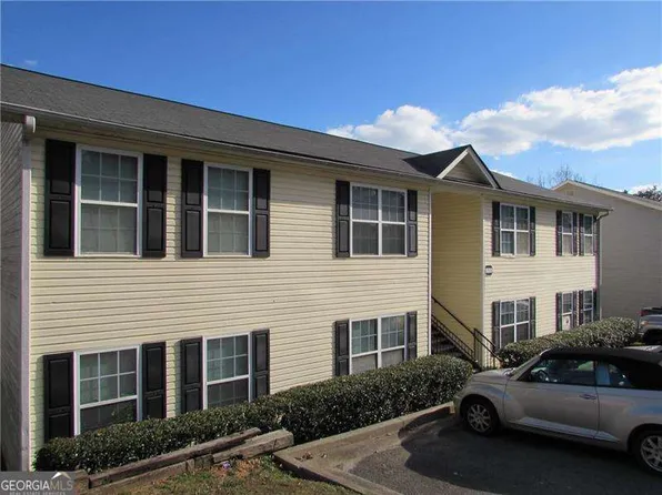 1600 Stonehaven Cir, Cartersville, GA 30121