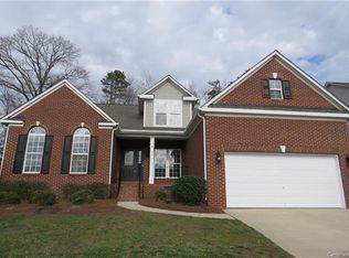 377 Chorus Rd, Fort Mill, SC 29715