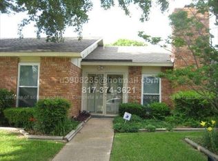10223 Black Hickory Rd, Dallas, TX 75243