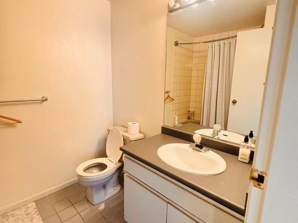 7 bedroom rental in Vancouver — photo 27