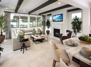 5453 Mountain Ridge Way, Antioch, CA 94531