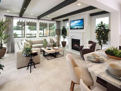 5453 Mountain Ridge Way, Antioch, CA, 94531